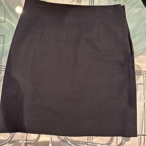 Theory minis skirt. Brand new. Size 2